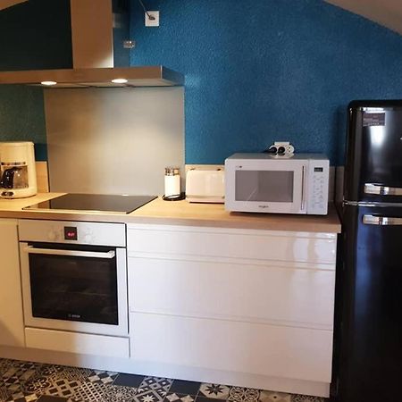 Apartamento Superbe loft t4 de 96 M2 au coeur Périgueux Exterior foto