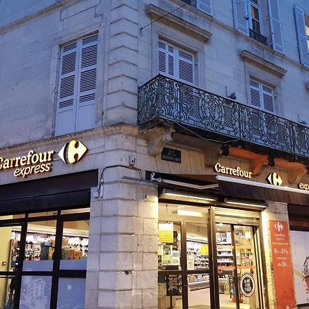 Apartamento Superbe loft t4 de 96 M2 au coeur Périgueux Exterior foto