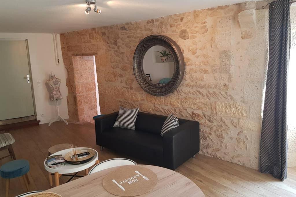Apartamento Superbe loft t4 de 96 M2 au coeur Périgueux Exterior foto