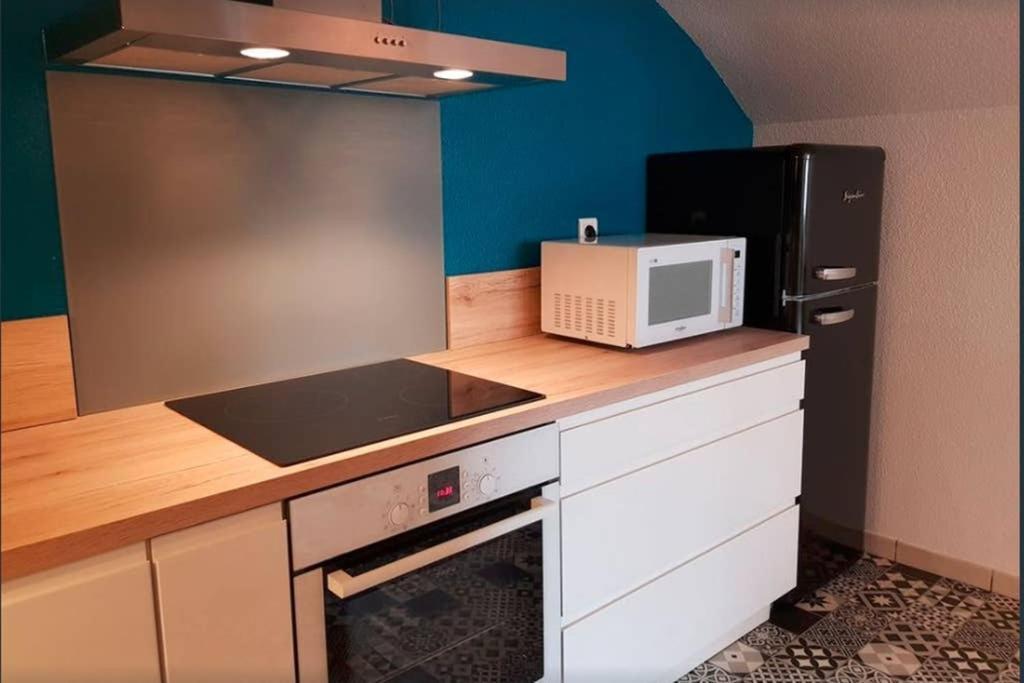 Apartamento Superbe loft t4 de 96 M2 au coeur Périgueux Exterior foto