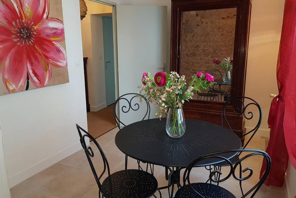 Apartamento Superbe loft t4 de 96 M2 au coeur Périgueux Exterior foto