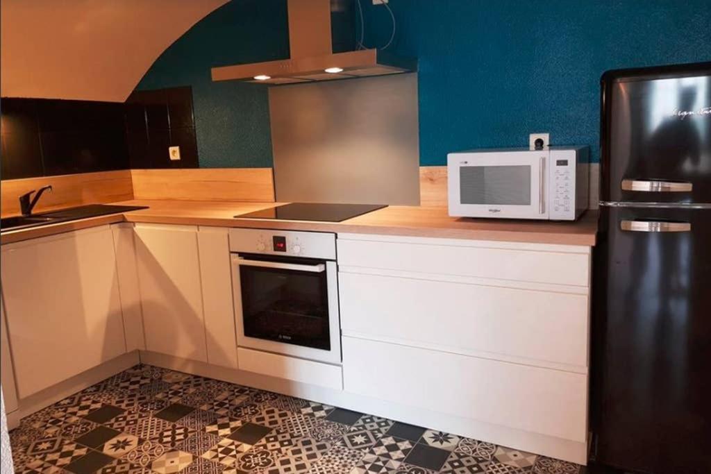 Apartamento Superbe loft t4 de 96 M2 au coeur Périgueux Exterior foto