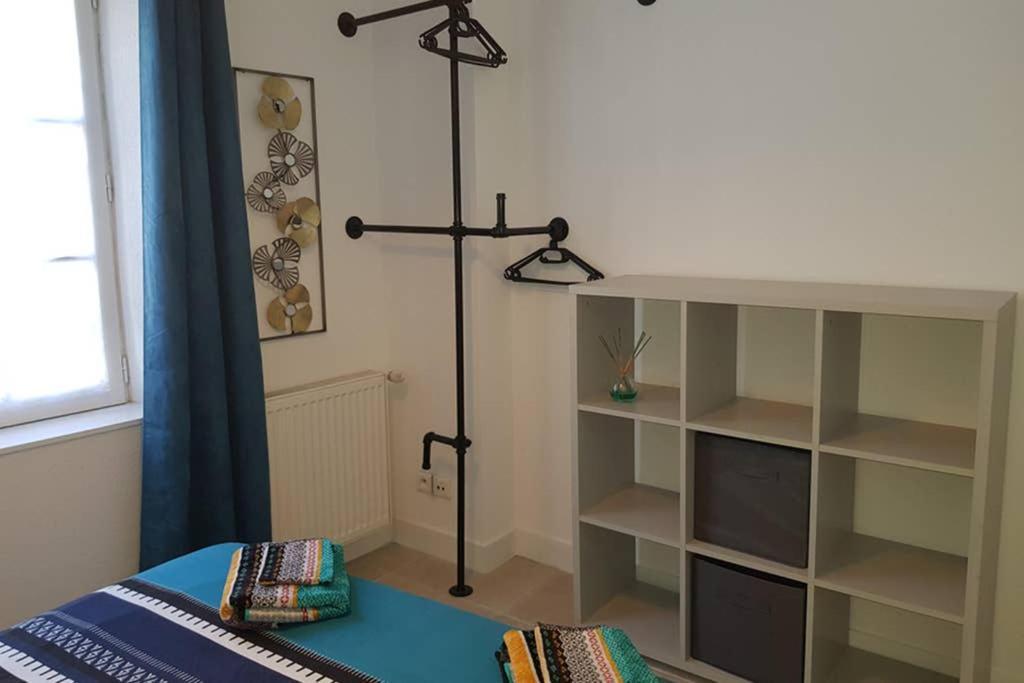 Apartamento Superbe loft t4 de 96 M2 au coeur Périgueux Exterior foto