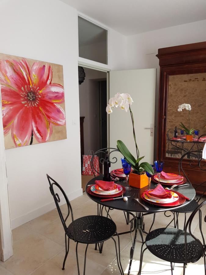 Apartamento Superbe loft t4 de 96 M2 au coeur Périgueux Exterior foto