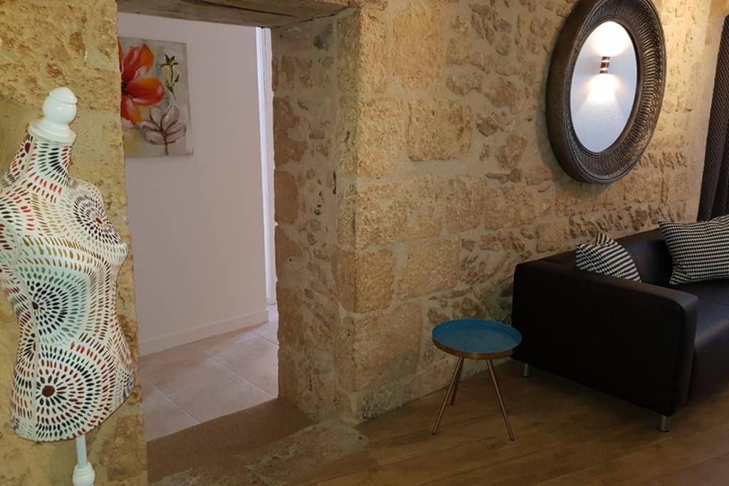 Apartamento Superbe loft t4 de 96 M2 au coeur Périgueux Exterior foto